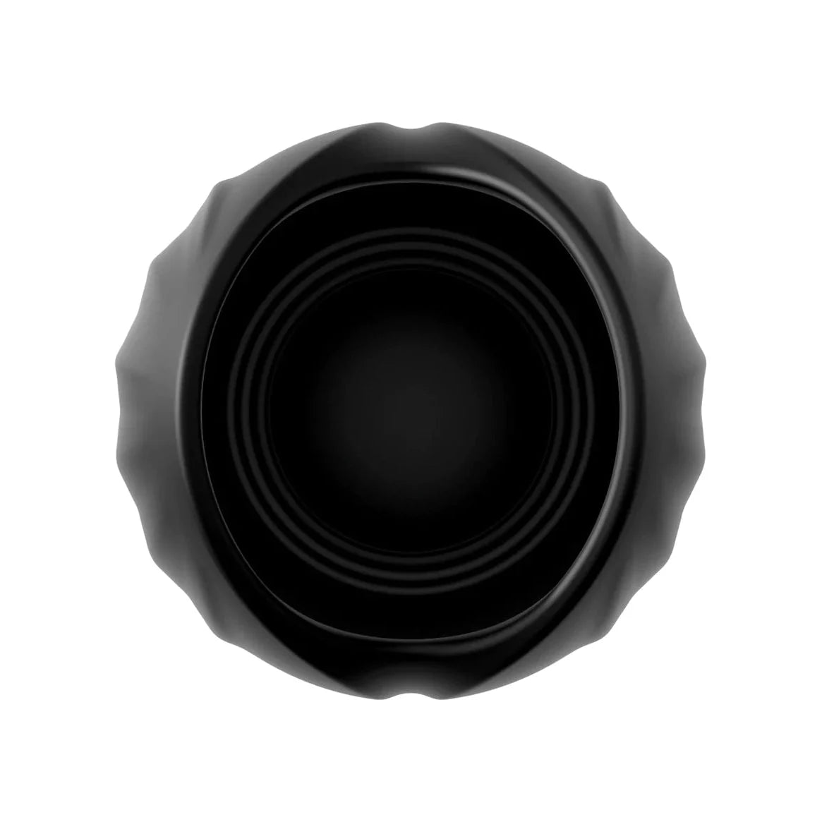 Vibrating Silicone Male Vibrator