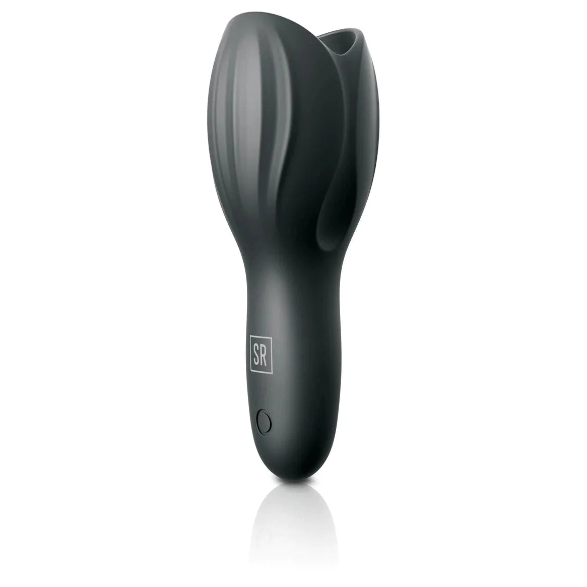 Vibrating Silicone Male Vibrator