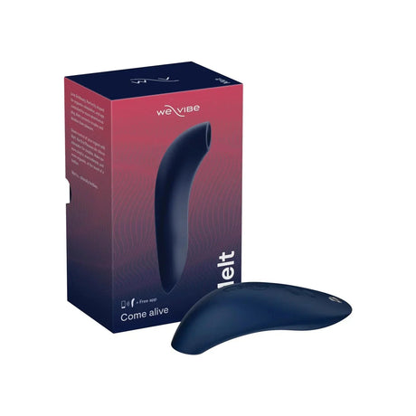 We-Vibe Melt Clitoral Stimulator