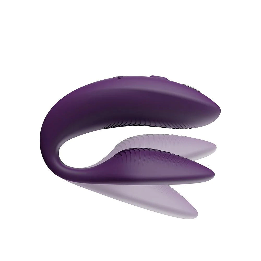 We-Vibe Sync 2 Couple‘s Vibrator