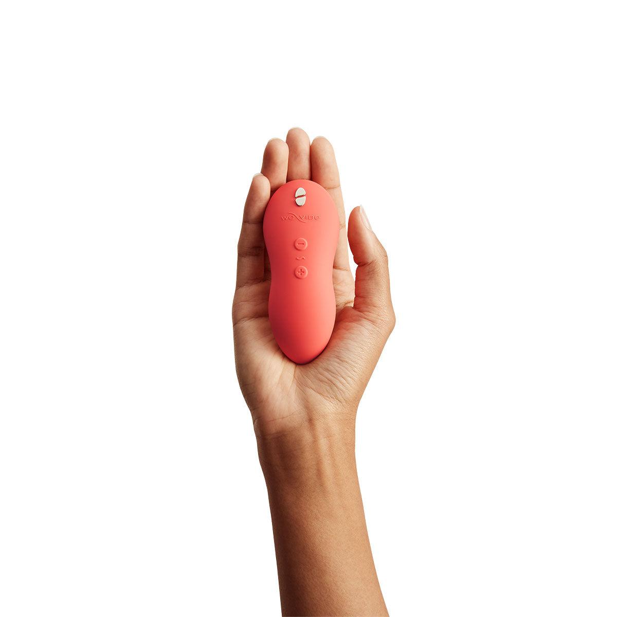 We-Vibe Touch X Magic Multitasker Vibe