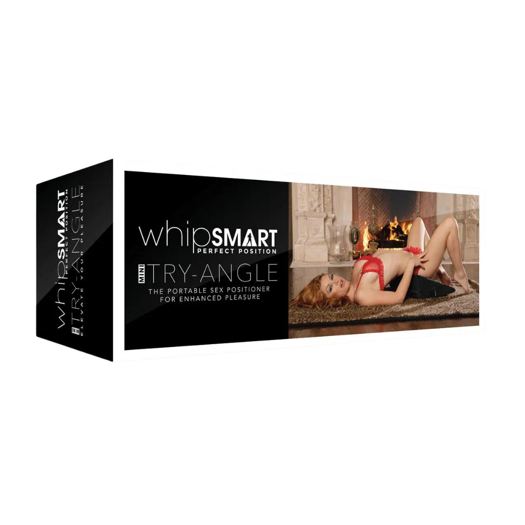 Whip Smart Mini Try-Angle Wedge