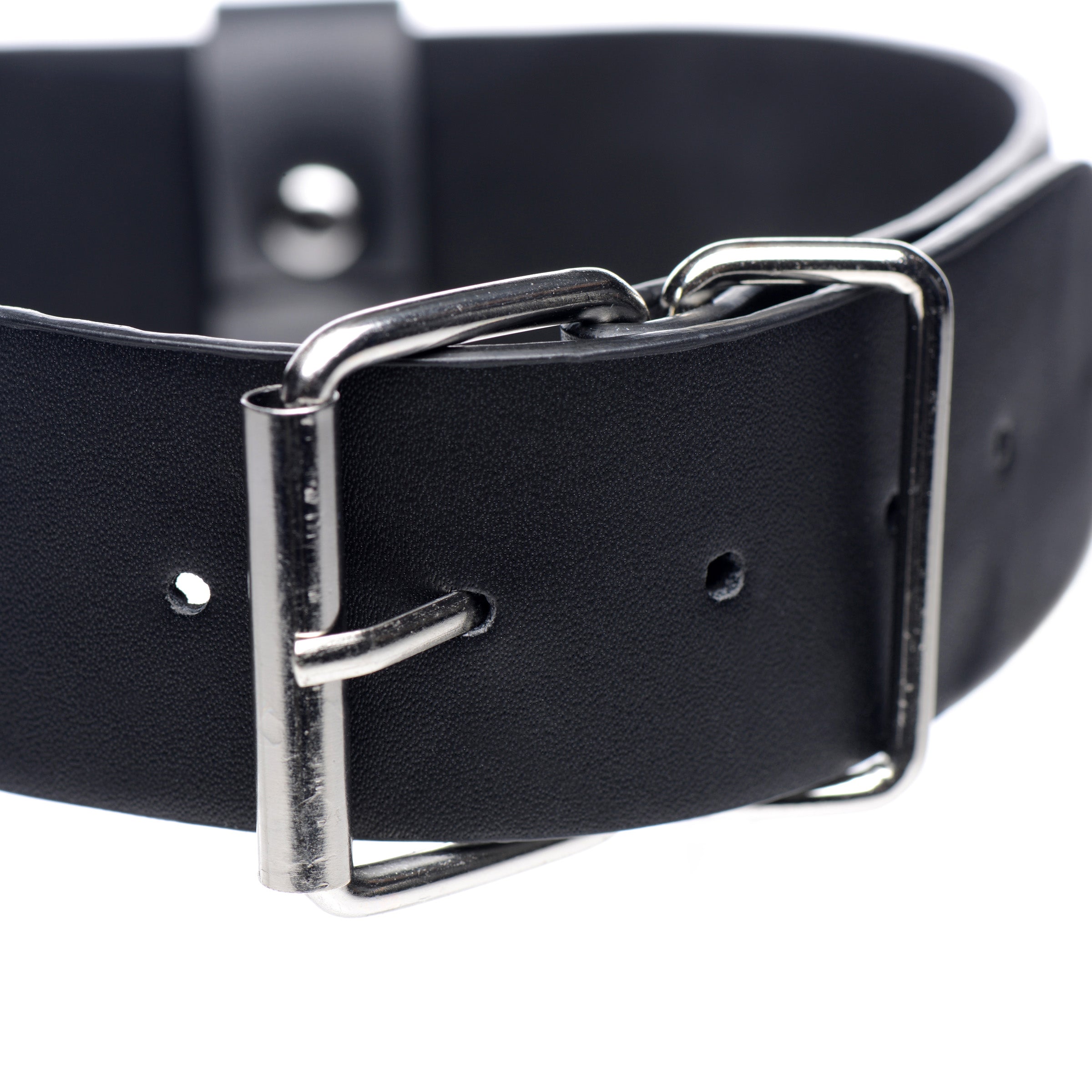 Wide Collar with O-Ring