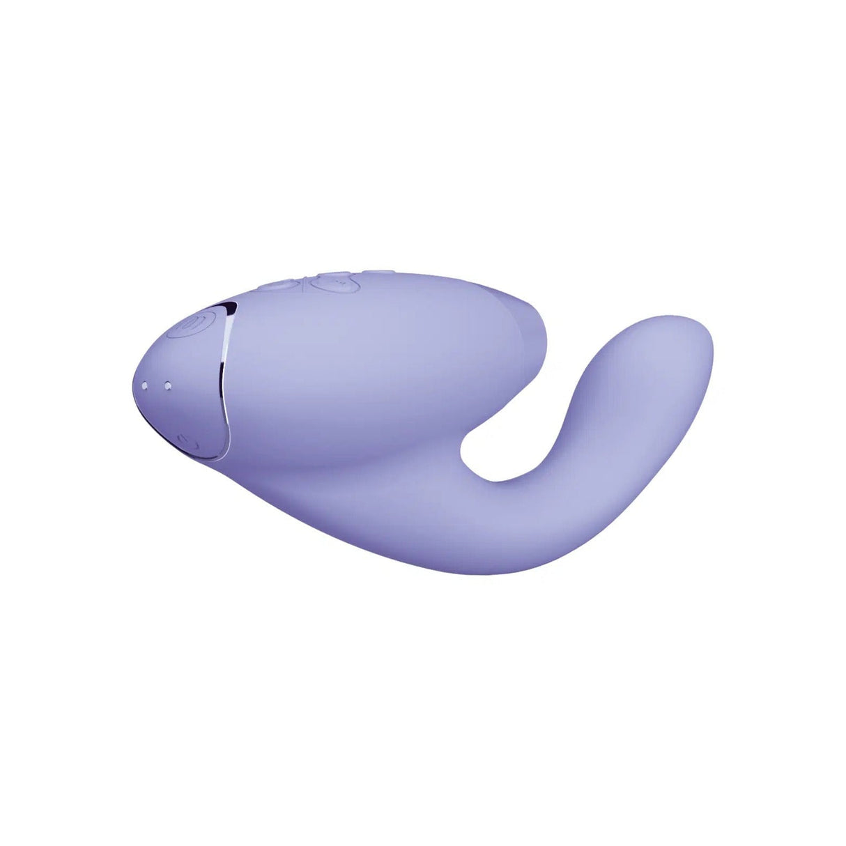 Womanizer DUO 2 Dual Clitoral & G-Spot Stimulator