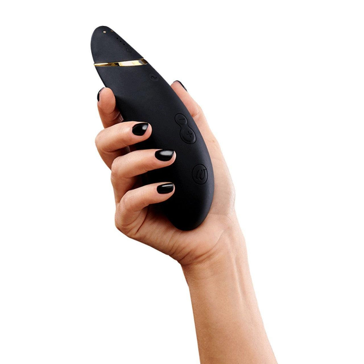 Womanizer Premium 2 Clitoral Stimulator
