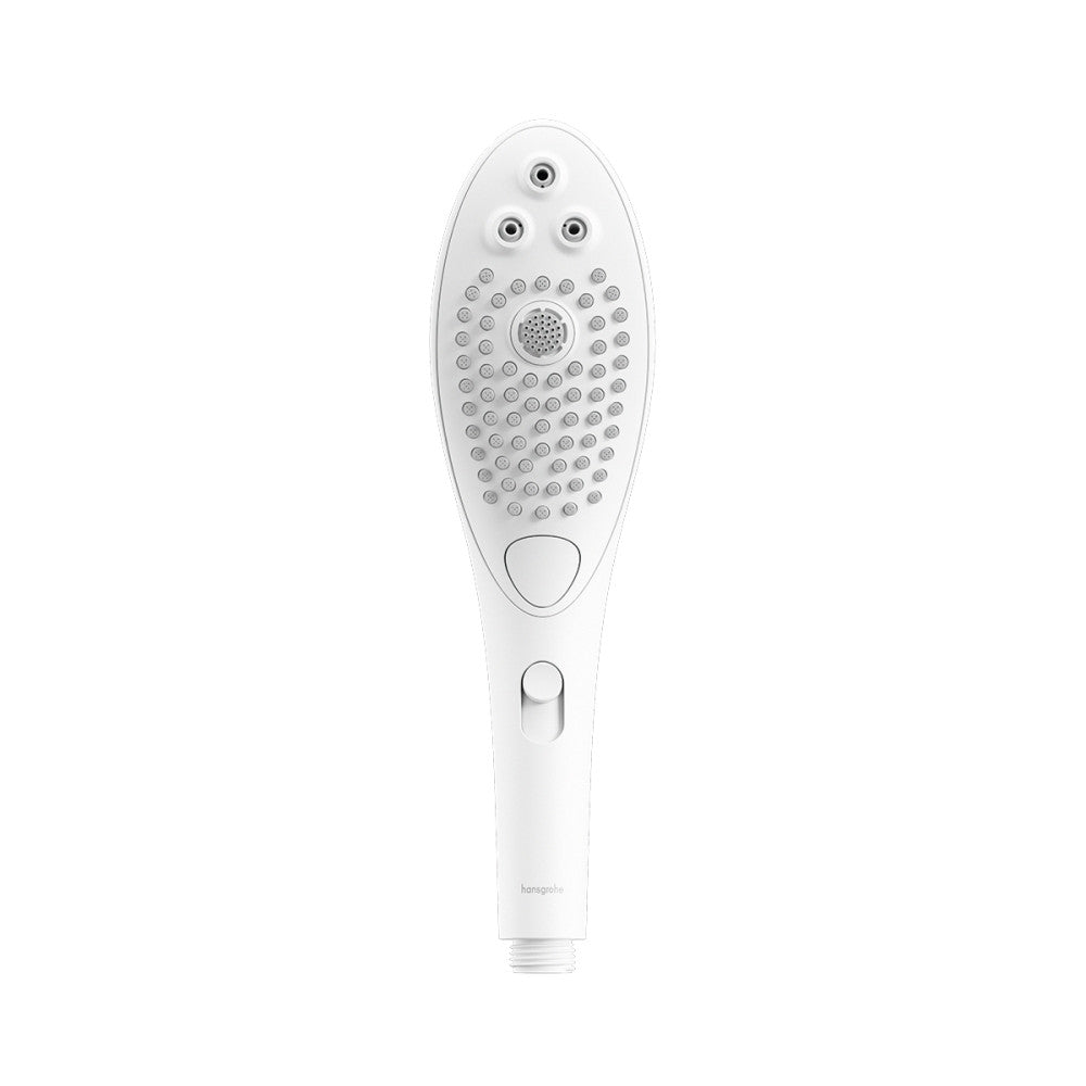 Womanizer Wave Shower Head & Water Massage Clitoral Stimulator