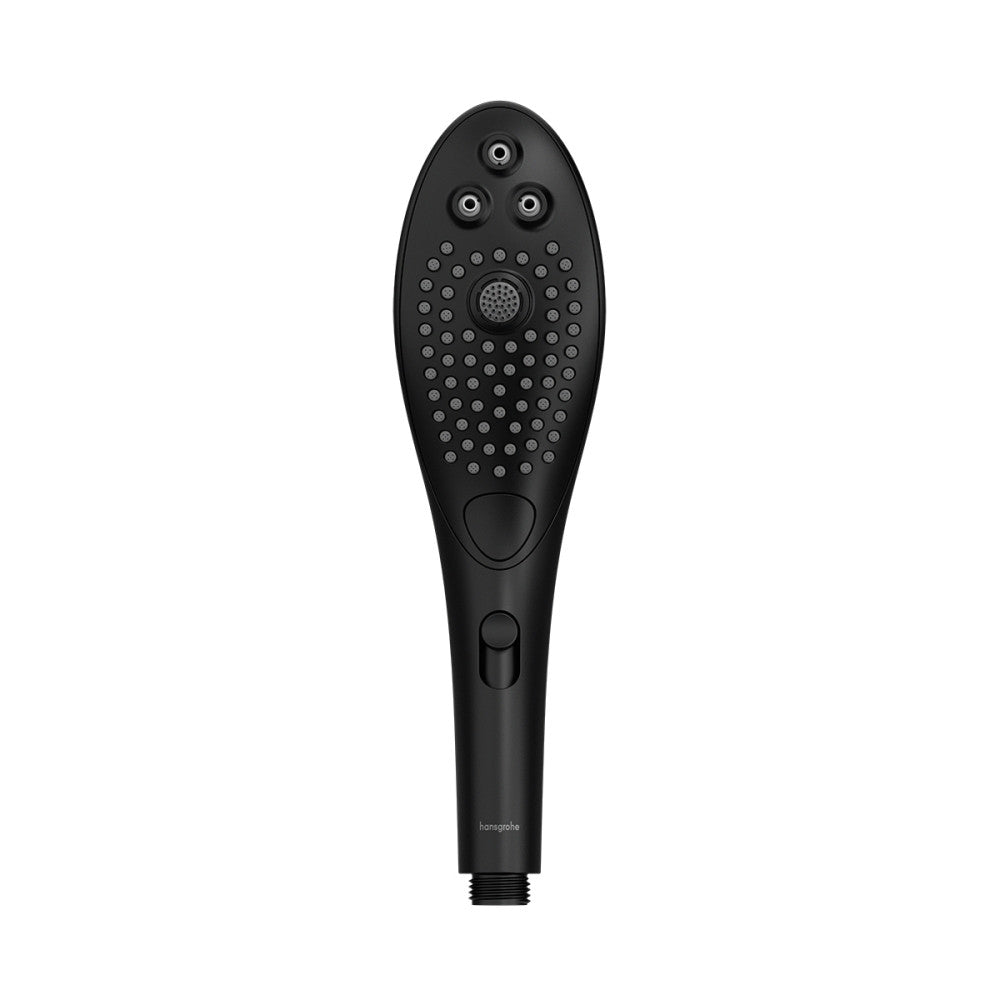 Womanizer Wave Shower Head & Water Massage Clitoral Stimulator