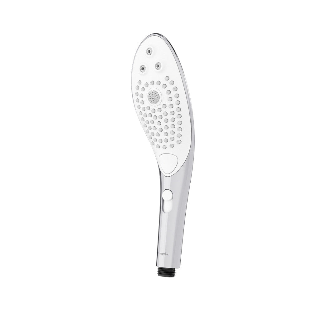Womanizer Wave Shower Head & Water Massage Clitoral Stimulator
