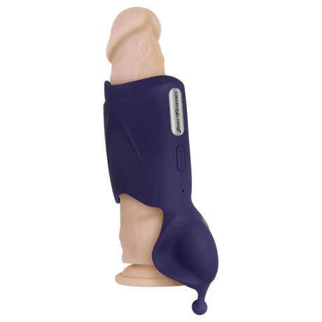 Zero Tolerance Different Strokes Vibrating Masturbator