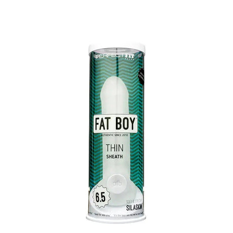 Fat Boy Thin Penis Sheath