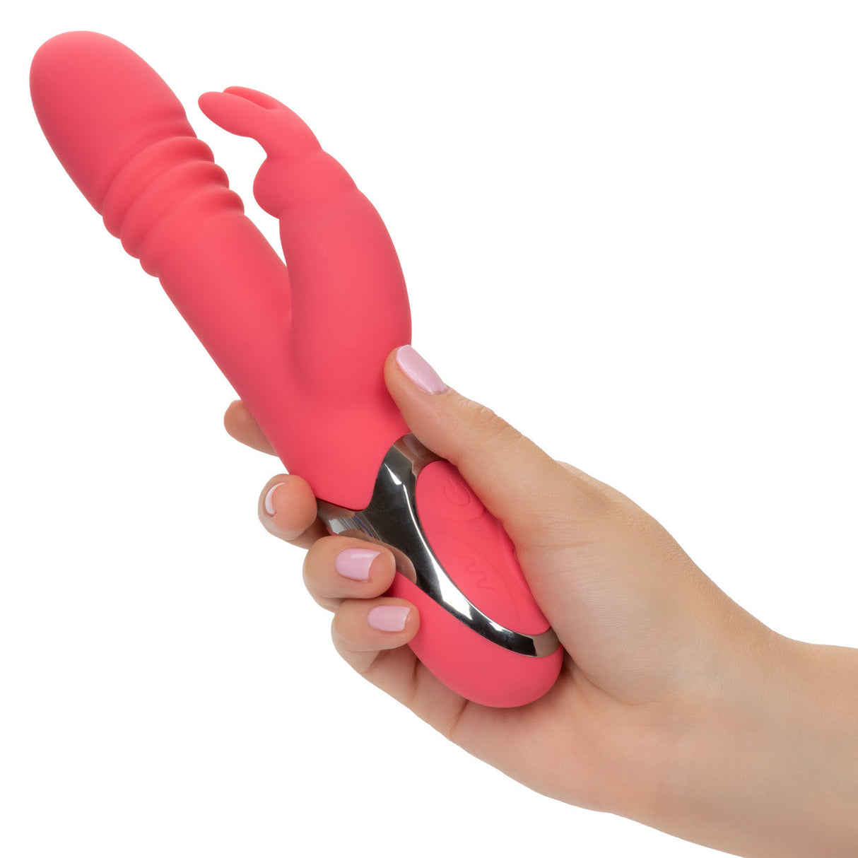 Enchanted Exciter Thrusting Rabbit Vibe
