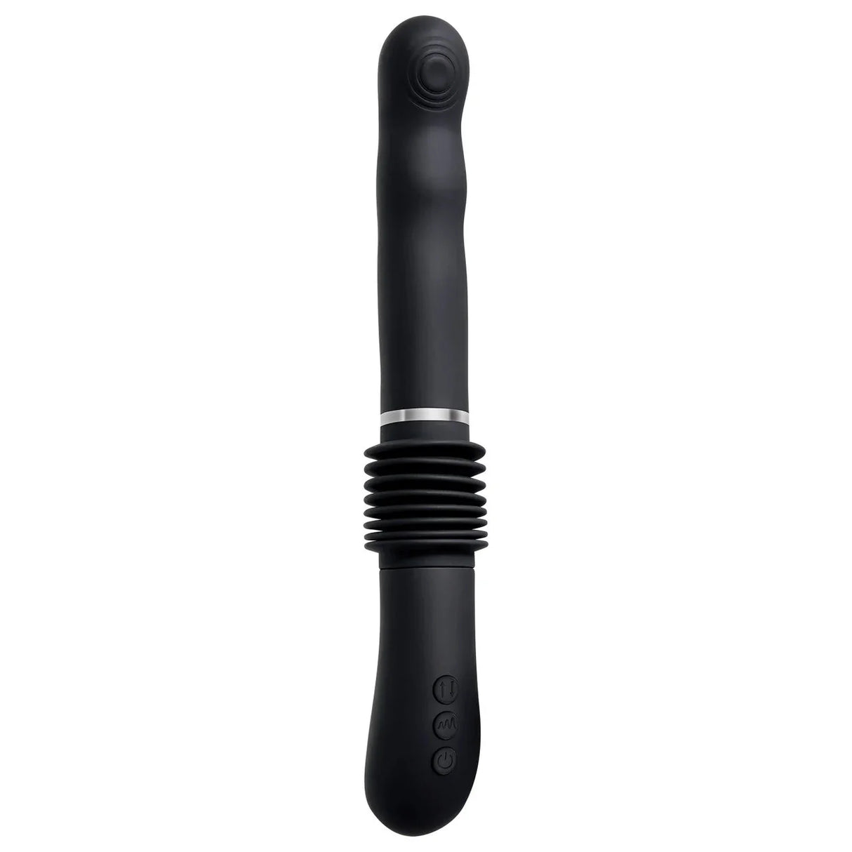 G Force Thrusting Vibrator