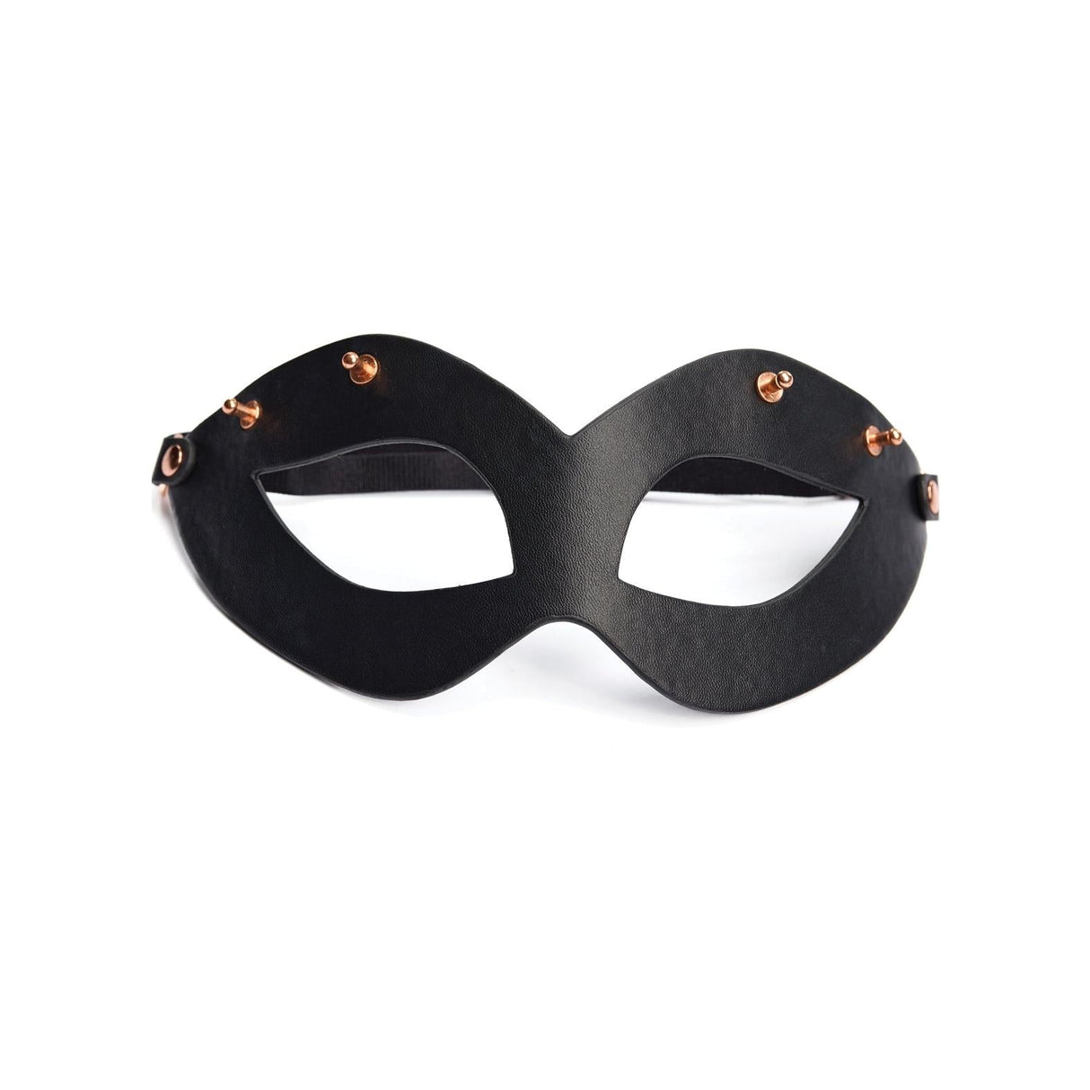 Feline Fatale Mask