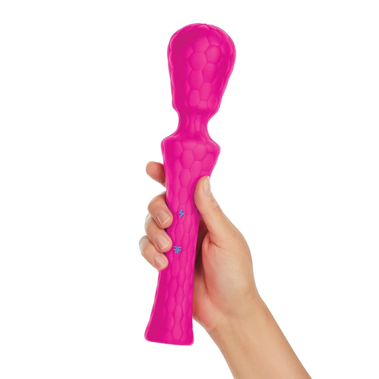 Femme Funn Ultra Wand XL Powerful Wand Vibrator