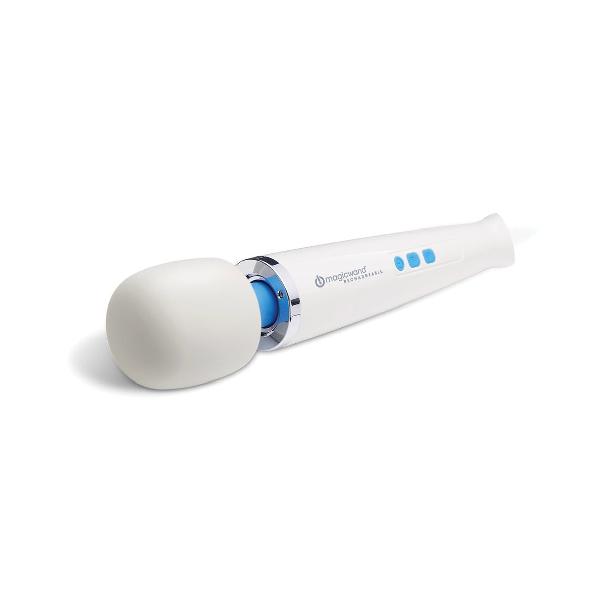 Magic Wand Rechargeable Vibrator