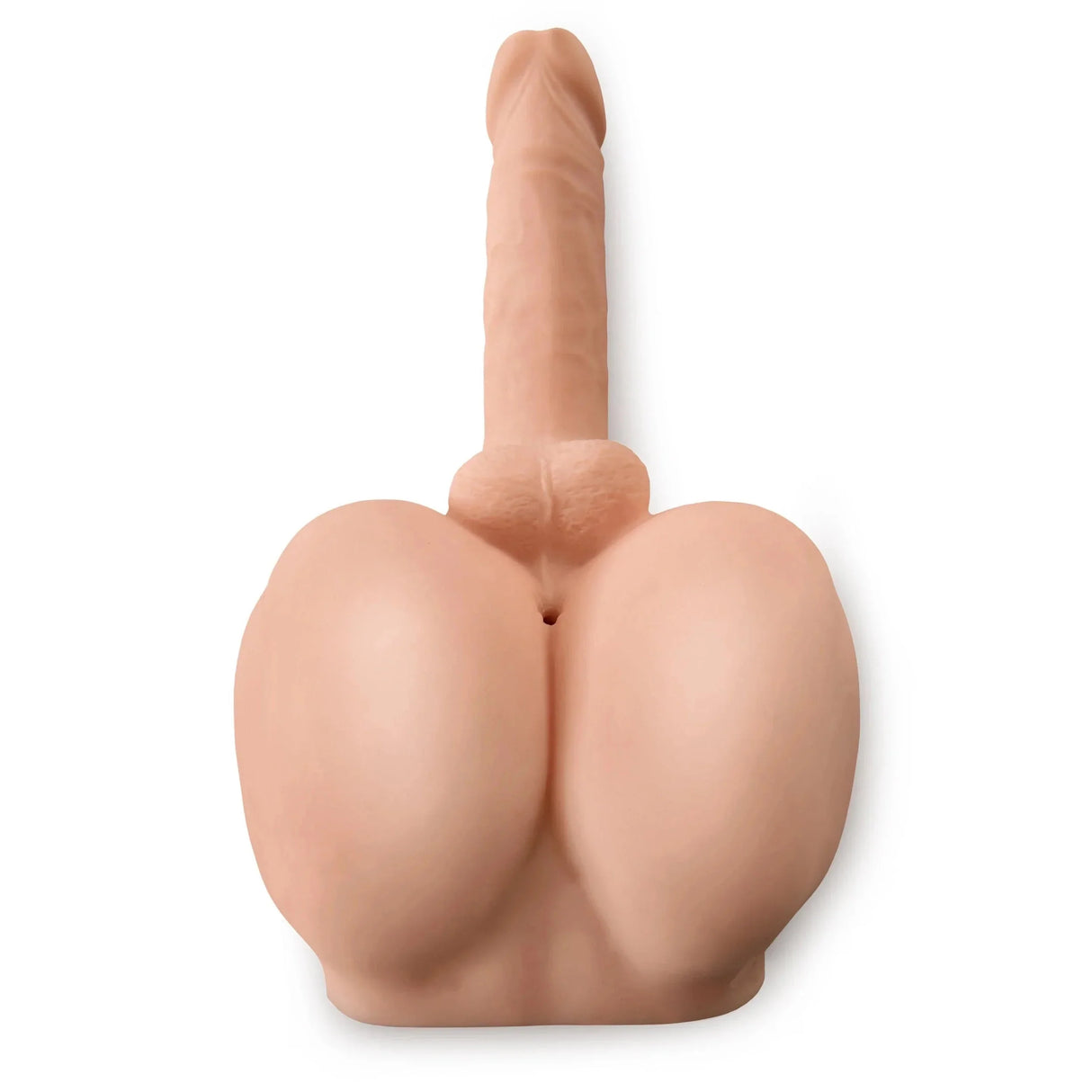 PDX Interactive Bad Boy Male Masturbator