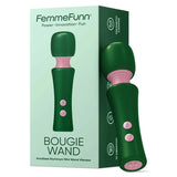 Femme Funn Flexible Head Mini Bougie Wand