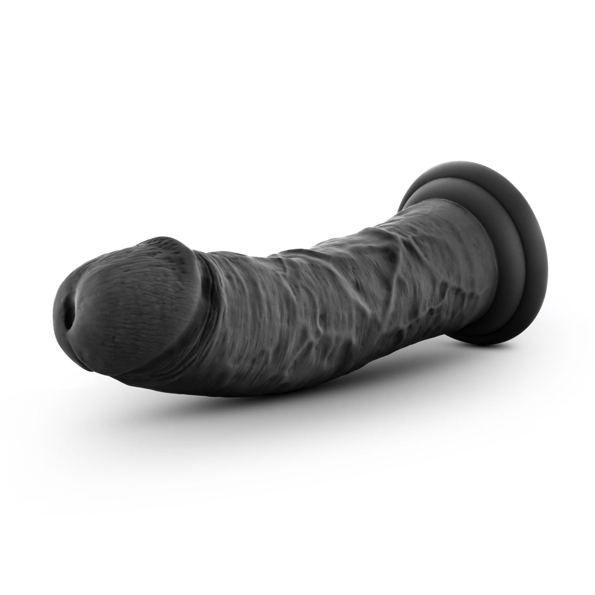 Ruse Jammy 8 Inch Strap On Compatible Dildo