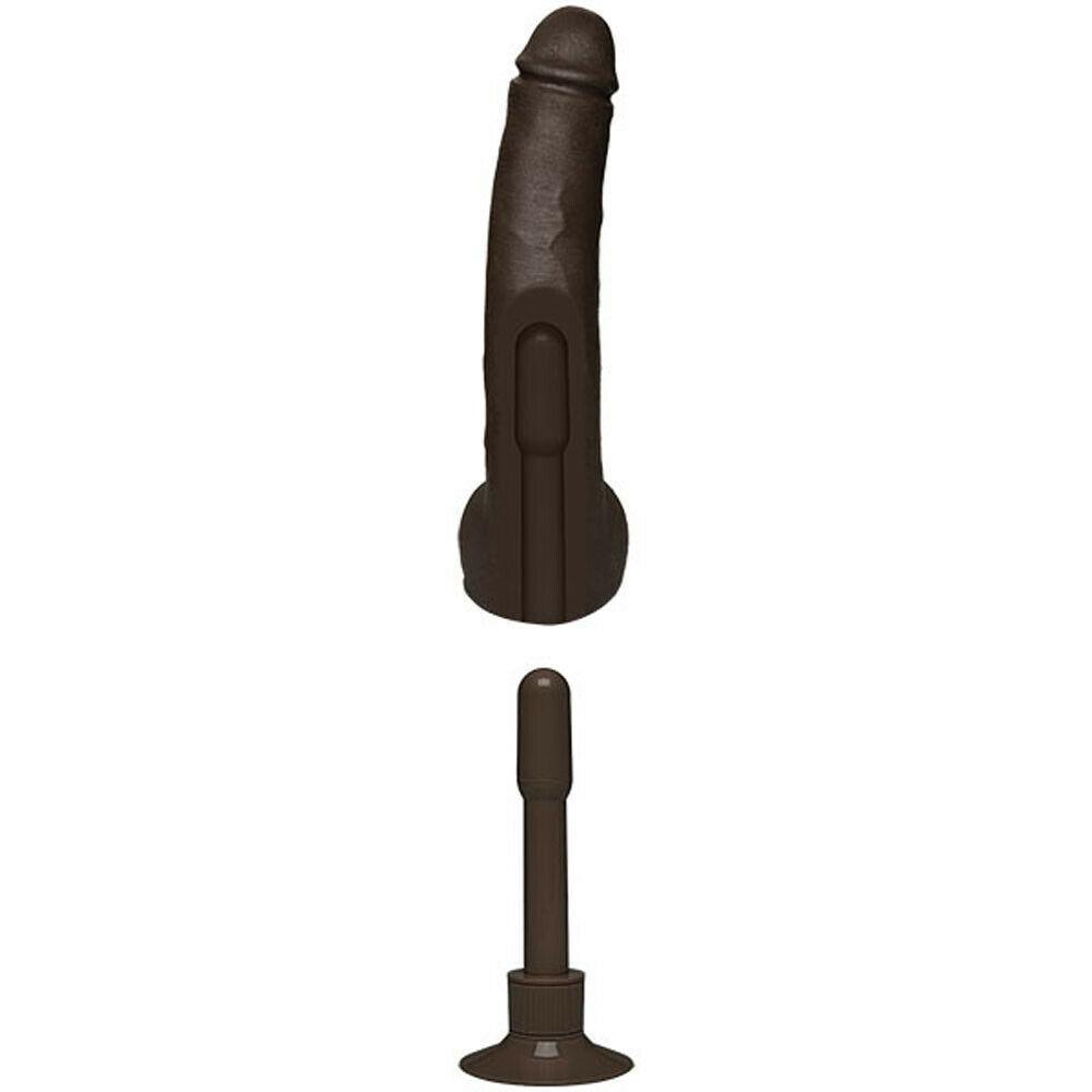 Safaree Samuels ULTRASKYN 12" Dildo