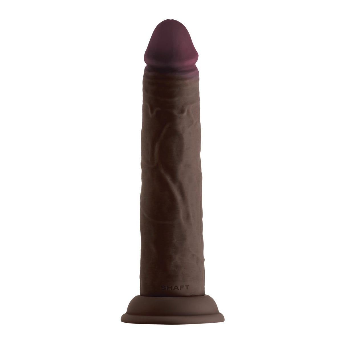 Shaft Model J Flexiskin Liquid Silicone Dildo