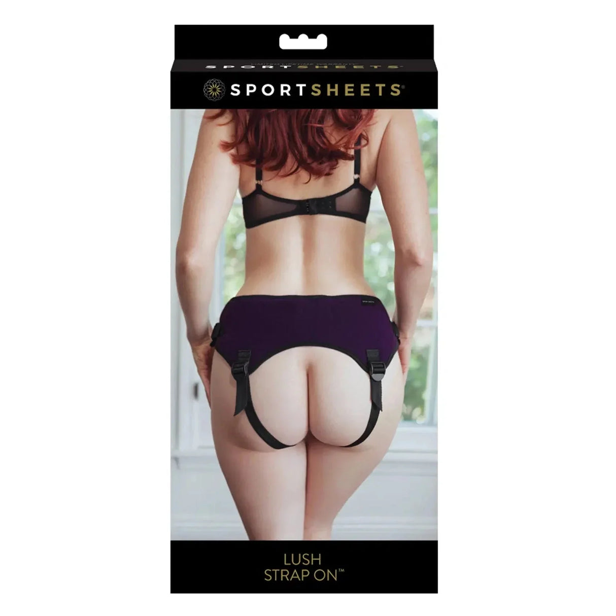 Sportsheets Strap On Harness