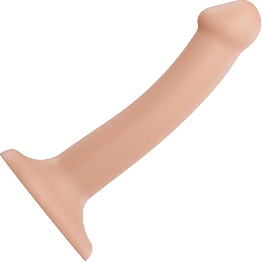 Strap-On-Me Silicone Bendable Dildo
