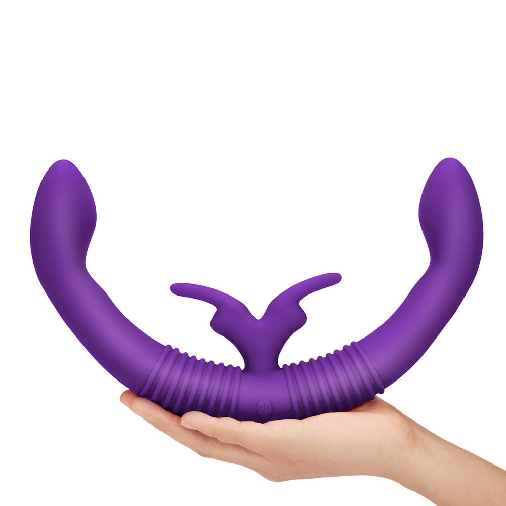 Together Couples Vibrator