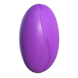 Fantasy for Her Silicone Fun Tongue Vibe