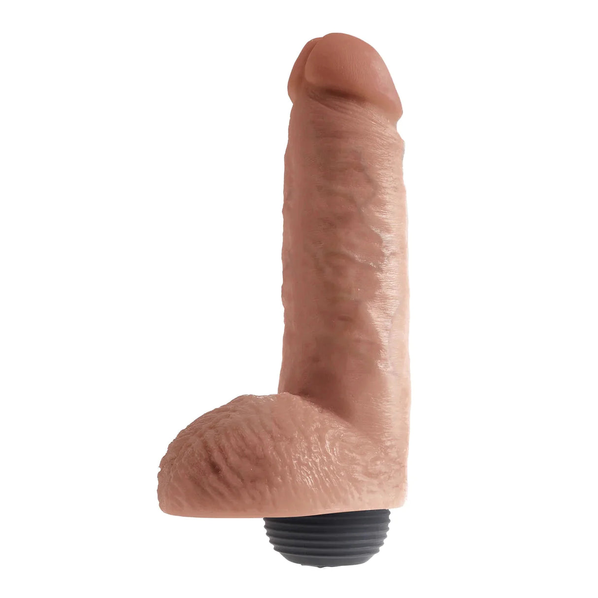 King Cock 8 Inch Squirting Dildo