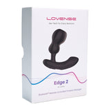 Lovense Edge 2 Adjustable Prostate Massager