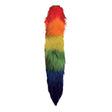 Tailz Snap On Interchangeable Rainbow Tail