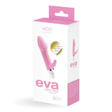 VeDO Eva Mini Vibe Super Quiet Vibrator