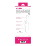 VeDO Rockie Rechargeable Dual Vibe
