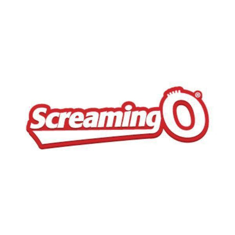 Screaming O