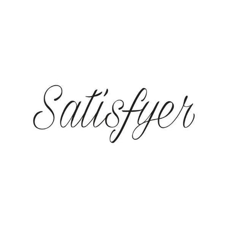Satisfyer Vibrators