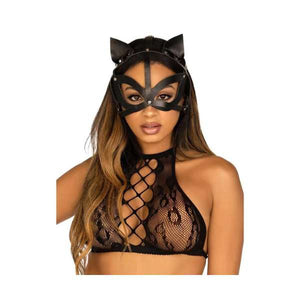 Catwoman Masks