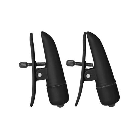 Nipple Vibrators