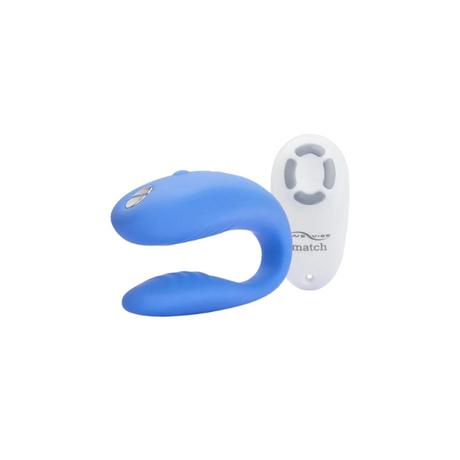 Remote Control Vibrators