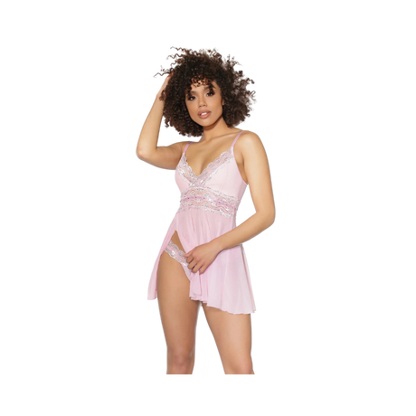 Sexy Sleepwear