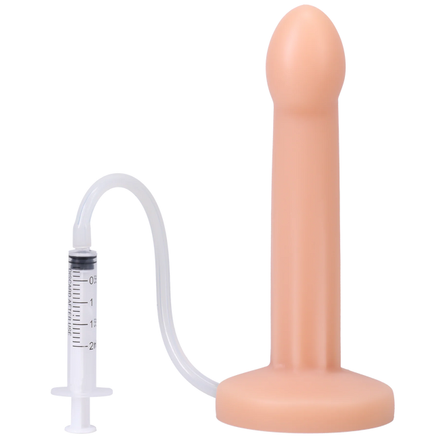 POP Squirting Dildo