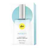 Pjur Infinity Water-Based Personal Lubricant 1.7 oz