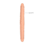 18 Inch Double Dildo