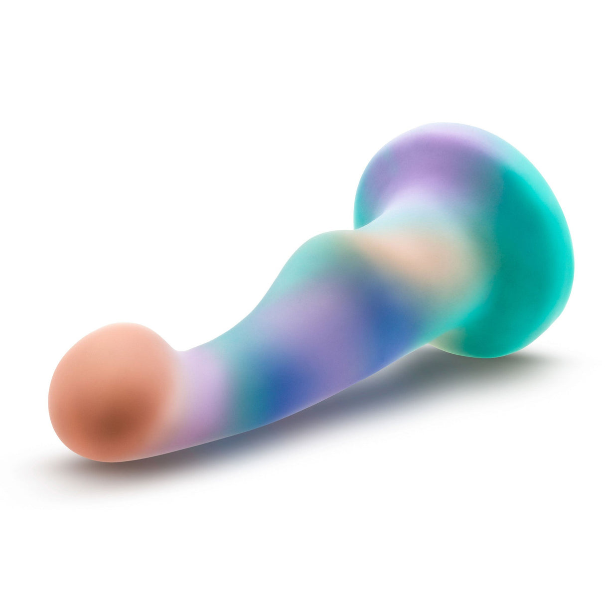 Opal Dreams Silicone Dildo