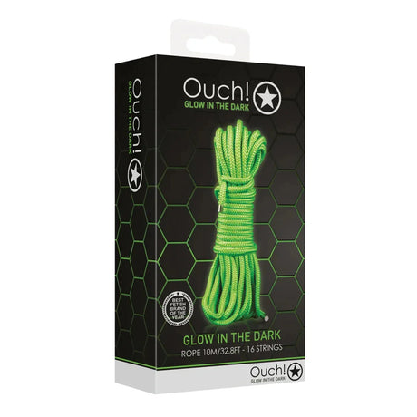 32ft Glow In The Dark Rope