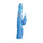 4play Deluxe Slim Rabbit Sex Toy