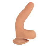 6 Inch Uncircumcised Dildo