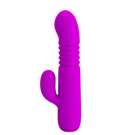 Pretty Love Leopold Mini Thruster