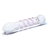 7.25 Inch Spiral Staircase Full Tip Dildo