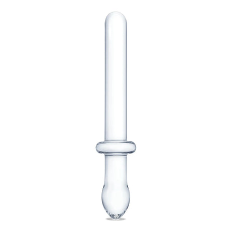 9.25 Inch Classic Smooth Dual-Ended Dildo