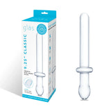 9.25 Inch Classic Smooth Dual-Ended Dildo